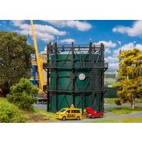 Gasometer
