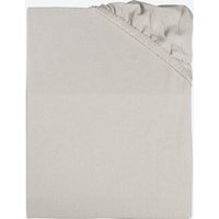 Jersey Spannbetttuch  CLASSIC  150x200cm