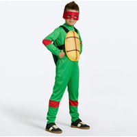 Kinderkostüm  Schildkröte   3 teilig