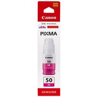 Canon GI 50 Tintenpatrone  Original  G5050  3404C001  kompatibel mit PIXMA G6050 PIXMA G5050 