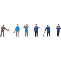 Im Bahnbetriebswerk  Epoche III