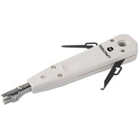 TOOLCRAFT Crimpzange TOOLCRAFT TO 7752543 Eindrückwerkzeug Kabelverbinder