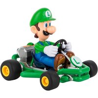 Carrera  RC Auto Carrera  RC Mario Kart    Pipe Kart  Luigi  2 4GHz