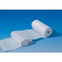 Geländebau Gipsgewebe