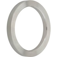 SO TECH  Türgriff Schiebetürgriff ADA für Glastüren Griffmuschel zum Aufkleben  Griff Ø 59 mm  für Schiebetür & Zimmertür Glastürgriff
