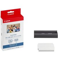 Canon Canon KC 36IP Farbbandkassette cyan  magenta  gelb Tintenpatrone