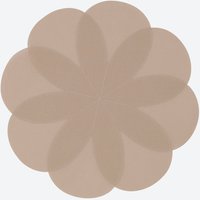 Platzset aus Chlorofibre  Ø ca. 38 cm