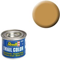 Ocker  matt    Email Color   14ml