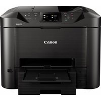 Canon MAXIFY MB5450 Multifunktionsdrucker   LAN  Ethernet   WLAN  Wi Fi 