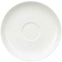 Villeroy & Boch Untertasse Royal Cafe au lait Untertasse / Suppenuntertasse