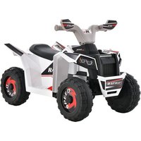 COSTWAY Elektro Kinderquad Kinderauto  ab 3 Jahren