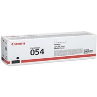 Canon Tonerpatrone 054 BK