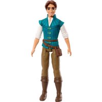 Mattel  Spielfigur Disney Prinzessin Fashion Doll Prince Flynn