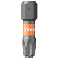 SPAX Torx Bit Bit T STAR plus T 30  6.4 x 25 mm  5 Stück