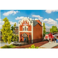 DB Verwaltungsgebäude