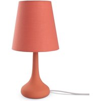 Paco Home Tischleuchte HELA  ohne Leuchtmittel  LED E14 Lampe  Tischleuchte Für Kinderzimmer u. Wohnzimmer Modern