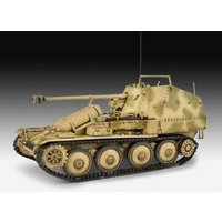 Sd. Kfz. 138 Marder III Ausf.M