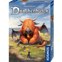 Kosmos Spiel DrachenhÃ ter  Kartenspiel