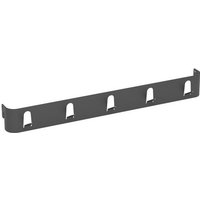 SO TECH  Türregal K Line side Stauraumlösung System   versch. Elemente  Hakenleiste von Kesseböhmer