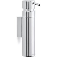 blomus Seifenspender NEXIO  Edelstahl poliert  100 ml