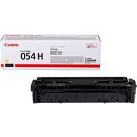 Canon Tonerpatrone 054 Toner Cartridge