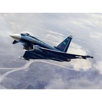 Eurofighter Typhoon   RAF