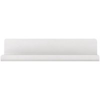blomus Duschablage  MODO  Badablage: Titanbeschichtet  Langlebig & Rostfrei für Ihr Bad  Designer  Rostfrei  Elegant  Minimalistisch  Wandmontiert  Hochwertig