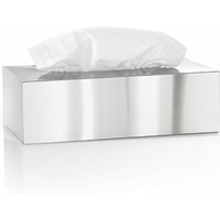 blomus Feuchttücherbox Nexio poliert