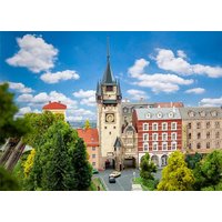 Historisches Stadttor