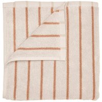 blomus Badetuch  ARTO  Duschhandtuch  weiches Badetuch  Handtuch aus 100% Baumwolle  stilvolle Akzente  weiche Baumwolle  Kombinierbar mit blomus Serien