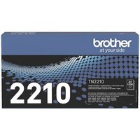 Brother Tonerpatrone TN 2210
