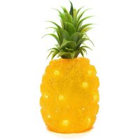 Karibische LED Ananas