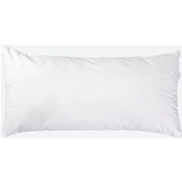 Kissenfüllung mit Baumwollhülle  ca. 40x80 cm