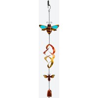 Windspiel  ca. 60x15 cm