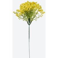 Kunstblume  ca. 12x21 cm