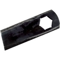 BURI Messerklinge ratioparts KYN Ersatzmesser 1 174 Messer für Vertikutierer 405 1 174