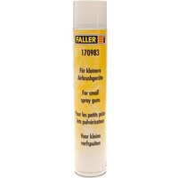 Druckluftdose  750 ml