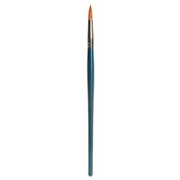Rundpinsel  synthetisch  Größe 6