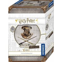 Kosmos Spiel Harry Potter Kampf um Hogwarts Verteidigung gegen die Dunklen Künste
