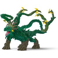 Schleich  Spielfigur ELDRADOR   Dschungel Ungeheuer  70144 