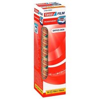 tesa Klebeband tesa Klebeband tesafilm 19 mm x 10 m  8 Stk.  8 St 