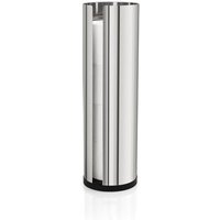 blomus Toiletten Ersatzrollenhalter Blomus WC Rollenhalter Nexio groß poliert 66658