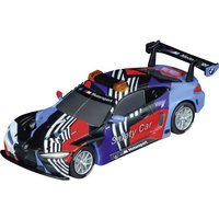 Carrera  Rennbahn Auto GO BMW M4 GT3  Safety Car