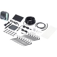 TOOLCRAFT Bewässerungssteuerung TOOLCRAFT TO 9612294 Bewässerungssteuerung