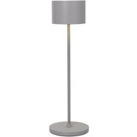 blomus LED Tischleuchte LED Lampe FAROL   Farbwahl