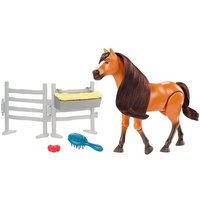 Mattel  Puppen Accessoires Set Mattel HBB22   DreamWorks Spirit Untamed   Pferd Spirit   Zubehör  mi