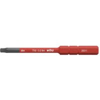 Wiha Schraubendreher Bit slimBit electric 2831  TORX