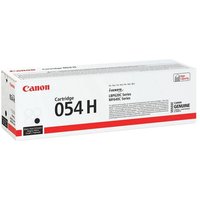 Canon Tonerpatrone 054 H BK