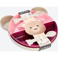 Kinder Geschirr Set  7 teilig