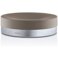 blomus Seifenablage Blomus Ablageschale Ara taupe 68858